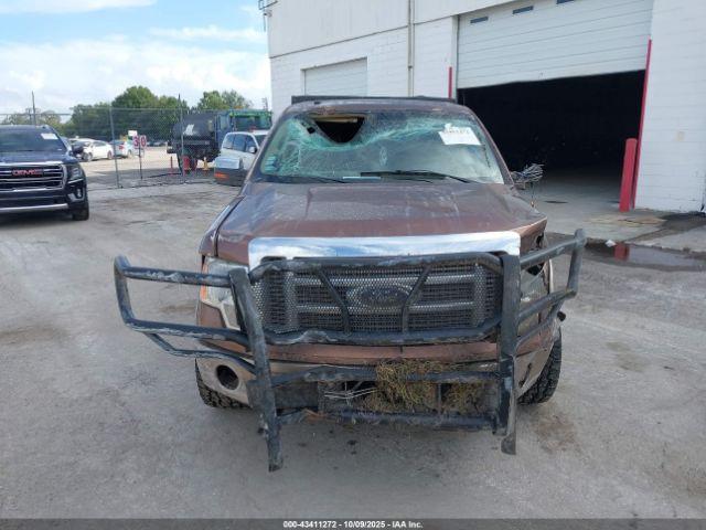 Ford F-150 King Ranch Image 3