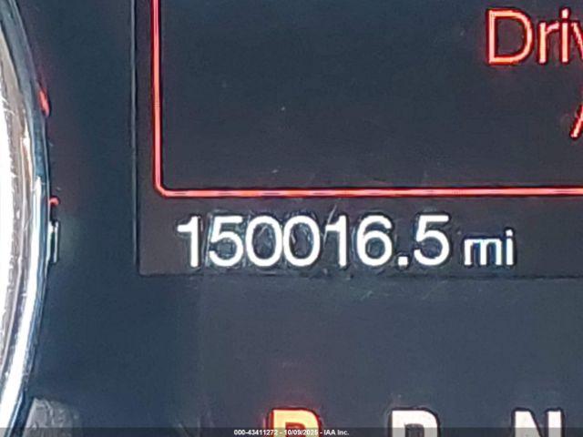 Ford F-150 King Ranch Image 6