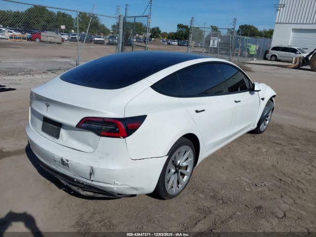Tesla Model 3 Rear-wheel Drive Image 6