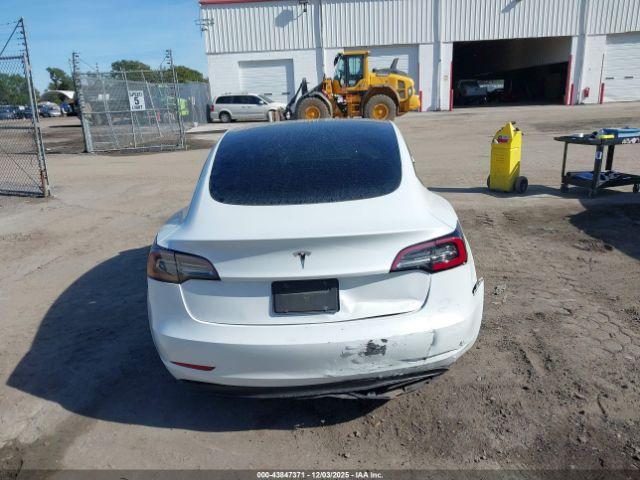 Tesla Model 3 Rear-wheel Drive Image 8