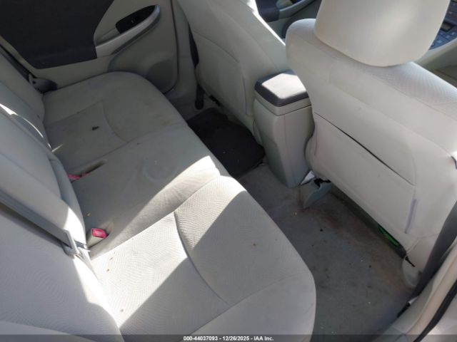 Toyota Prius Ii Image 10