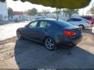 Lexus Is Image 6