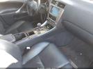 Lexus Is Image 7