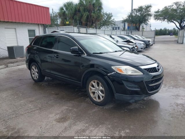 Mazda Cx Sport Image 1