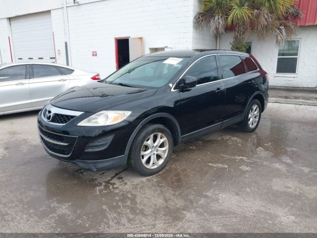 Mazda Cx Sport Image 3