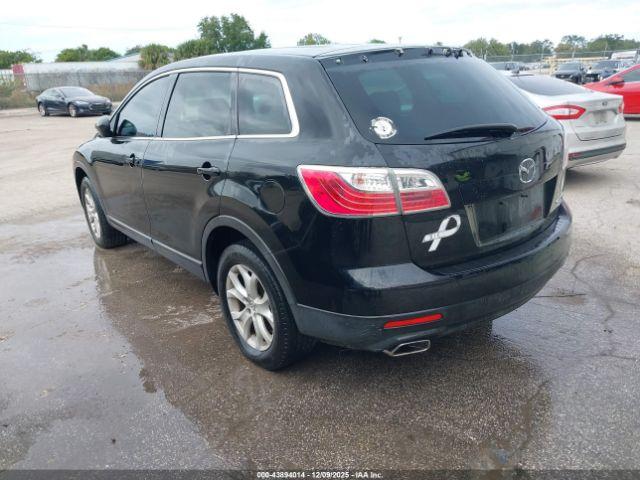 Mazda Cx Sport Image 2