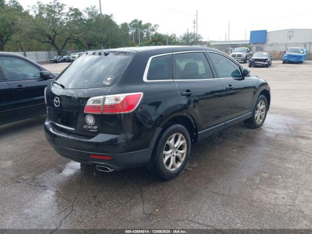 Mazda Cx Sport Image 11