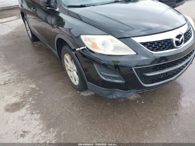 Mazda Cx Sport Image 9