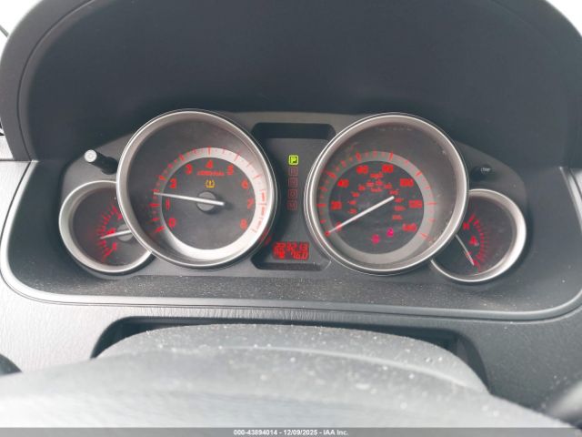 Mazda Cx Sport Image 5