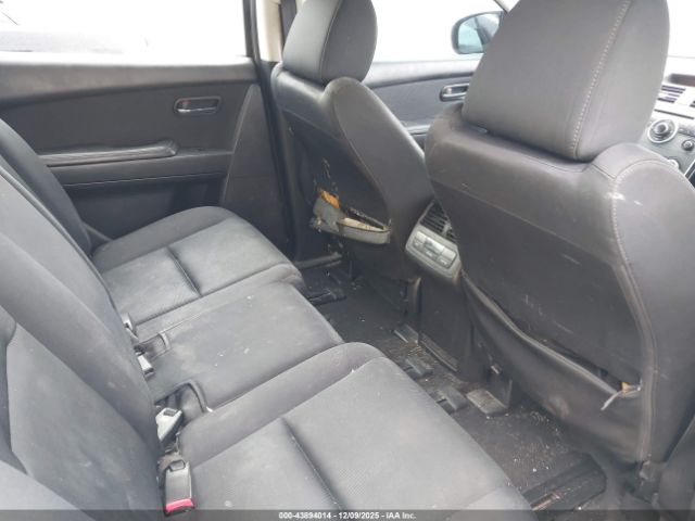 Mazda Cx Sport Image 7