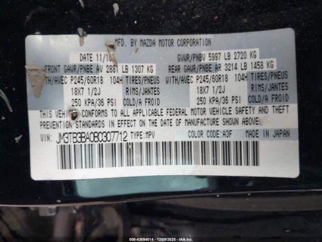 Mazda Cx Sport Image 6