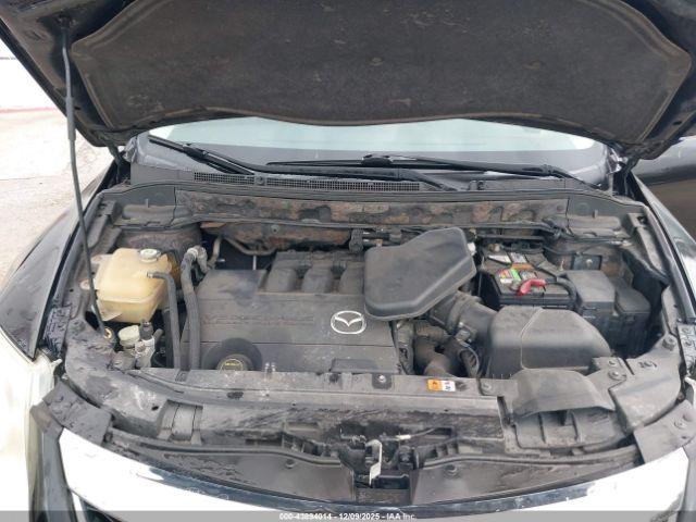 Mazda Cx Sport Image 8