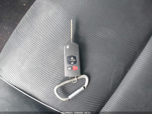 Mazda Cx Sport Image 10