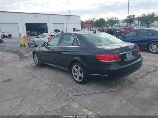 Mercedes-Benz E-Class Image 6