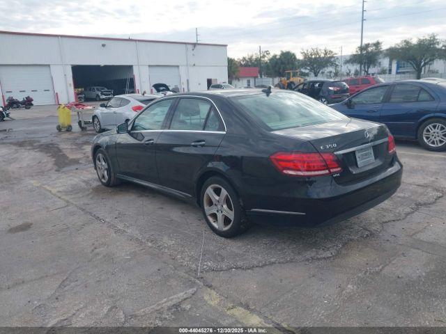 Mercedes-Benz E-Class Image 6