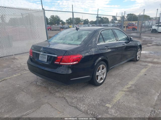 Mercedes-Benz E-Class Image 2