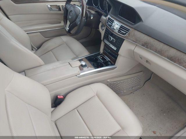 Mercedes-Benz E-Class Image 15