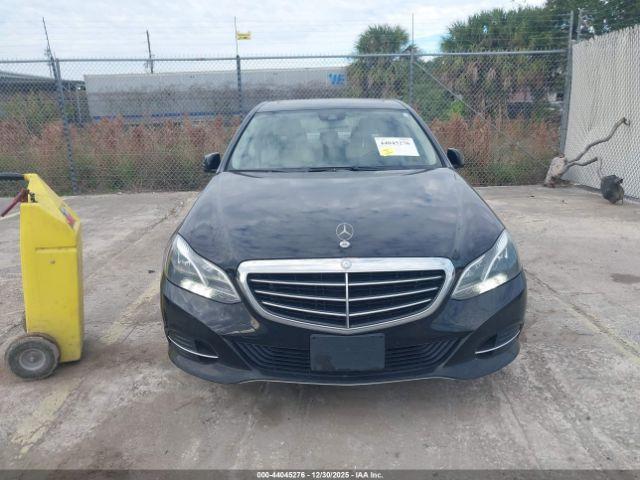 Mercedes-Benz E-Class Image 3