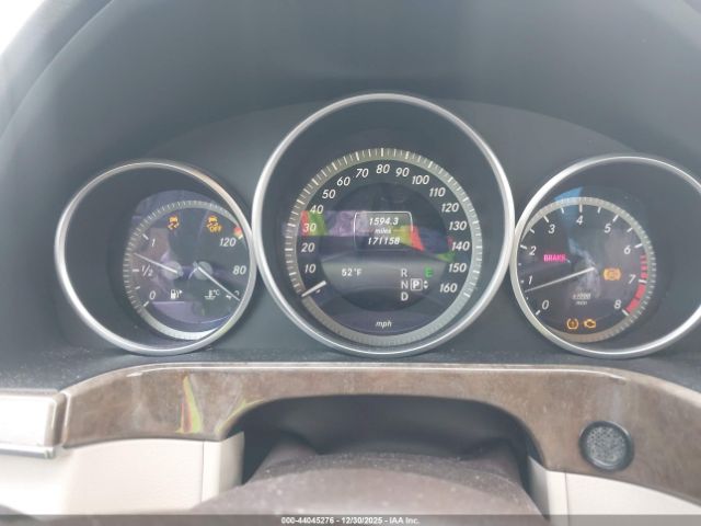 Mercedes-Benz E-Class Image 7