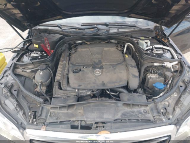 Mercedes-Benz E-Class Image 8