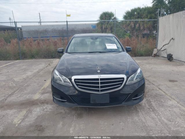 Mercedes-Benz E-Class Image 10