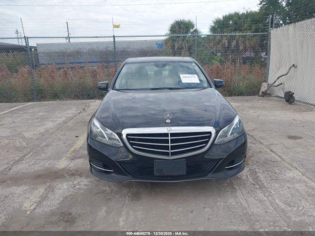 Mercedes-Benz E-Class Image 10