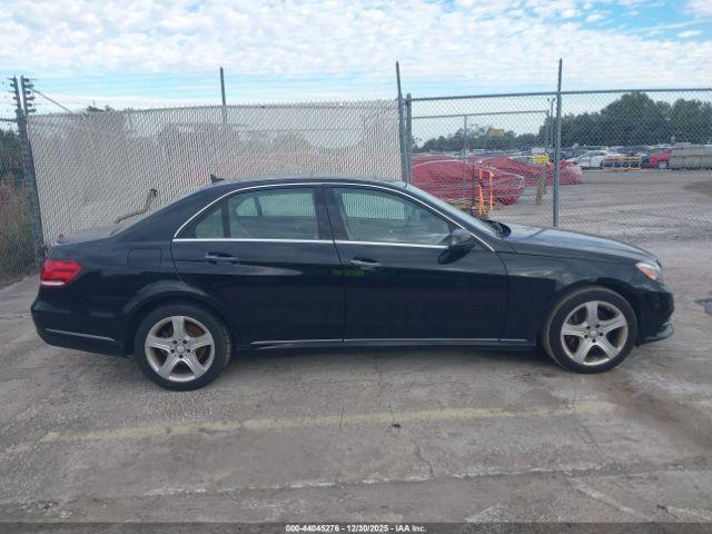 Mercedes-Benz E-Class Image 13