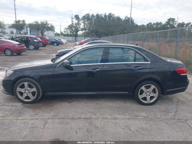 Mercedes-Benz E-Class Image 11