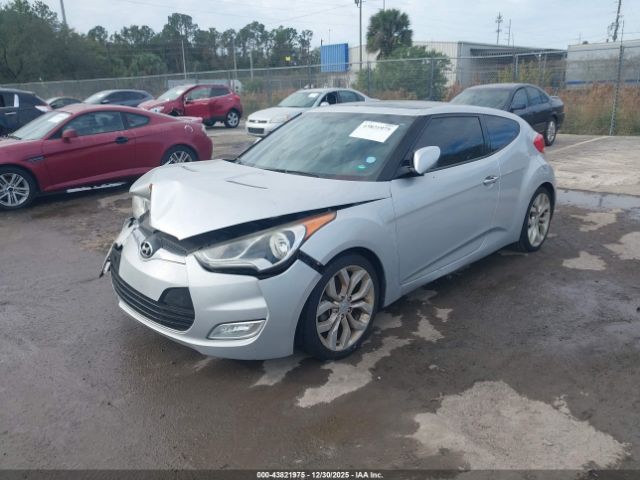 Hyundai VELOSTER Image 10