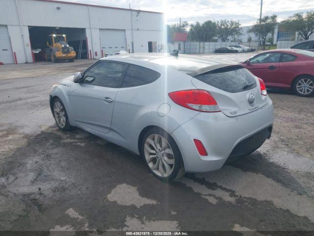 Hyundai VELOSTER Image 2