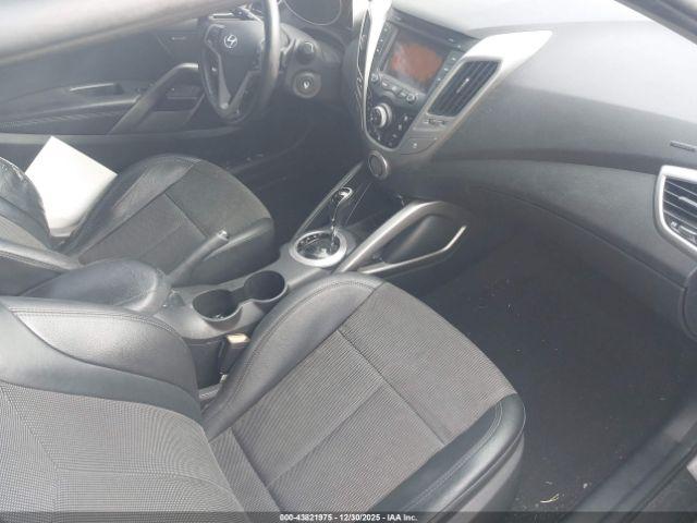 Hyundai VELOSTER Image 5