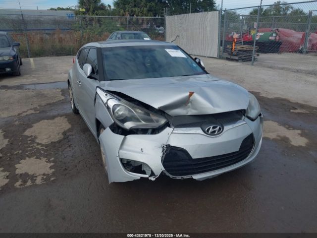 Hyundai VELOSTER Image 12