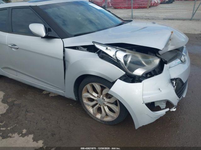 Hyundai VELOSTER Image 11