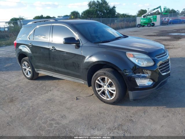 Chevrolet Equinox Lt Image 1