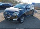 Chevrolet Equinox Lt Image 15
