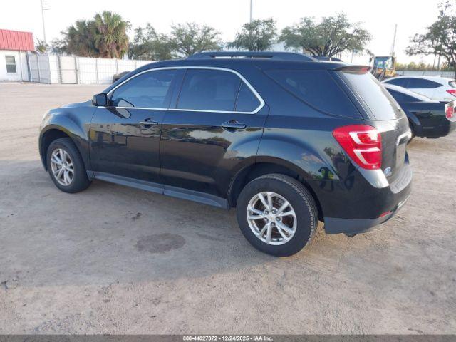 Chevrolet Equinox Lt Image 16
