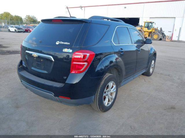 Chevrolet Equinox Lt Image 10