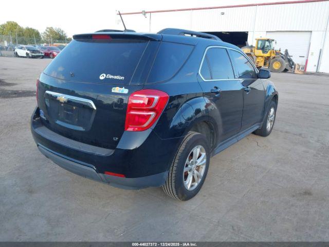Chevrolet Equinox Lt Image 10