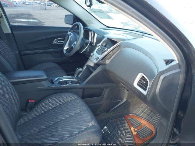 Chevrolet Equinox Lt Image 3