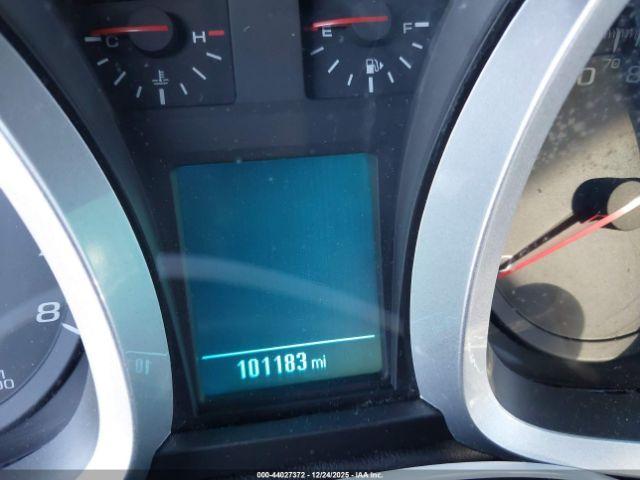 Chevrolet Equinox Lt Image 14