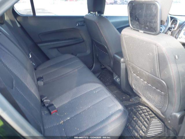 Chevrolet Equinox Lt Image 2