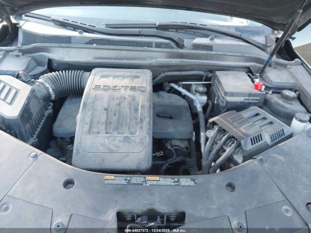 Chevrolet Equinox Lt Image 5