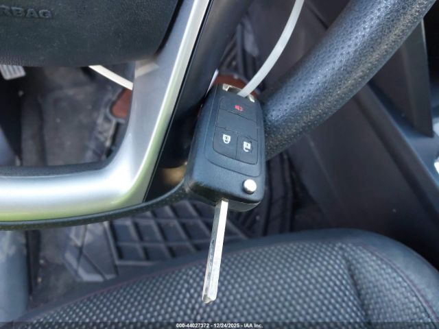 Chevrolet Equinox Lt Image 8