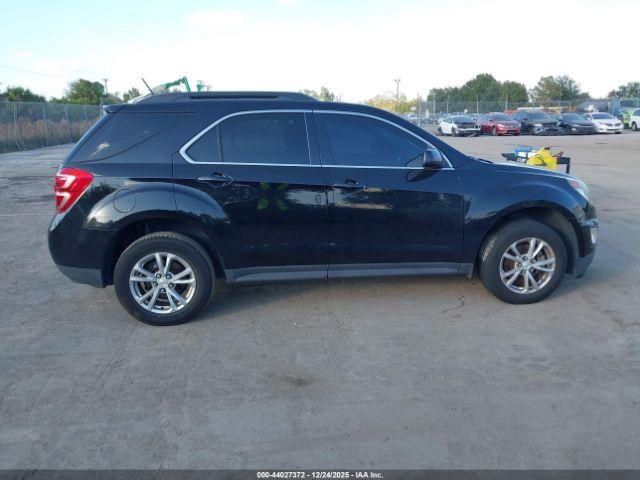 Chevrolet Equinox Lt Image 6