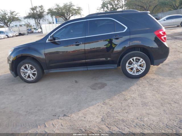 Chevrolet Equinox Lt Image 4