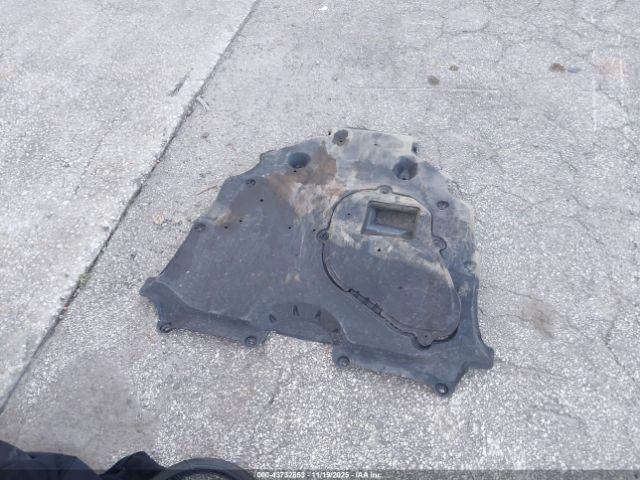 Toyota Camry Se Image 14