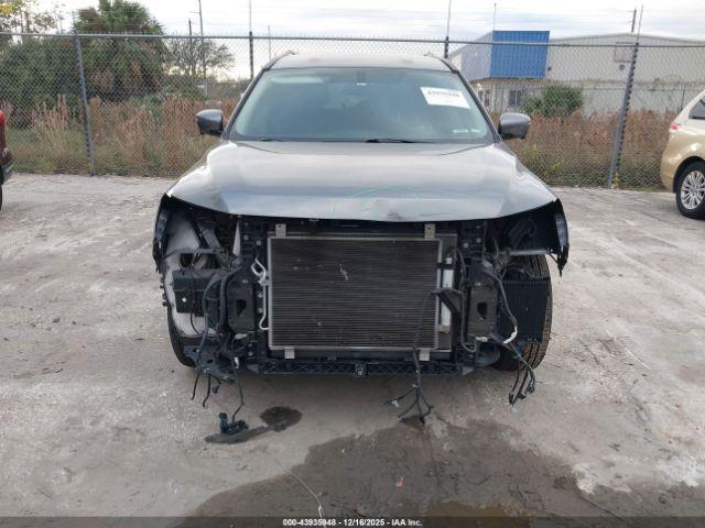 Nissan Pathfinder Sl Image 2