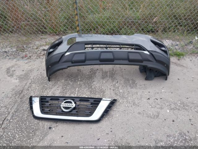 Nissan Pathfinder Sl Image 15