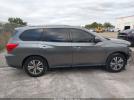 Nissan Pathfinder Sl Image 13