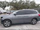 Nissan Pathfinder Sl Image 16